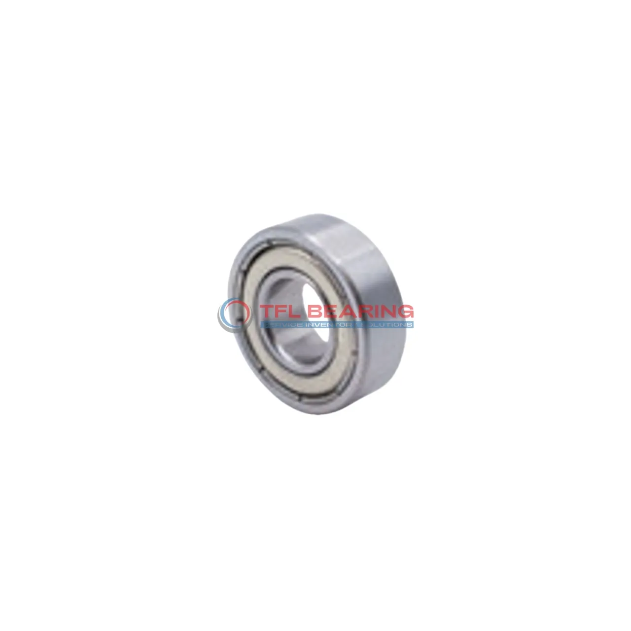 Metric Size Standard Miniature Ball Bearings 624zz